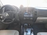 Mitsubishi Pajero 2009 годаүшін9 500 000 тг. в Актау – фото 5