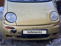 Daewoo Matiz 1999 годаүшін600 000 тг. в Шымкент