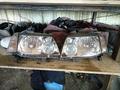 Фары оригинал привозной Ниссан X-tral за 40 000 тг. в Алматы