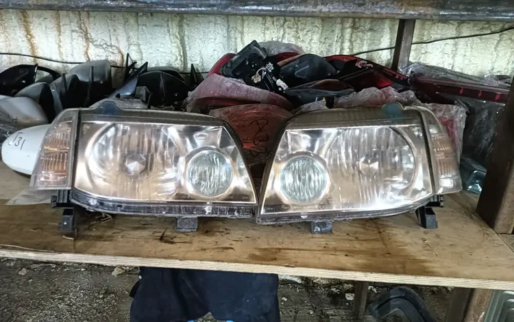 Фары оригинал привозной Ниссан X-tral за 40 000 тг. в Алматы