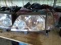 Фары оригинал привозной Ниссан X-tral за 40 000 тг. в Алматы – фото 3
