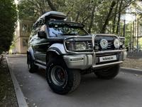 Mitsubishi Pajero 1994 годаүшін3 700 000 тг. в Алматы