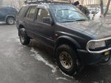 Opel Frontera 1993 годаfor2 000 000 тг. в Алматы – фото 2