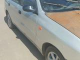 Chevrolet Lanos 2008 года за 1 200 000 тг. в Уральск – фото 2