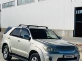 Toyota Fortuner 2006 годаүшін8 500 000 тг. в Тараз – фото 2