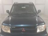 Mitsubishi Pajero Pinin 2001 годаfor2 700 000 тг. в Усть-Каменогорск