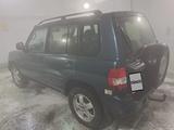 Mitsubishi Pajero Pinin 2001 годаfor2 700 000 тг. в Усть-Каменогорск – фото 4