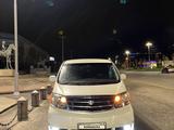 Toyota Alphard 2005 года за 5 800 000 тг. в Алматы