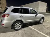 Hyundai Santa Fe 2006 годаүшін6 000 000 тг. в Шымкент – фото 3