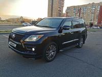 Lexus LX 570 2010 годаfor17 500 000 тг. в Астана