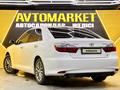 Toyota Camry 2012 годаүшін9 690 000 тг. в Астана – фото 4