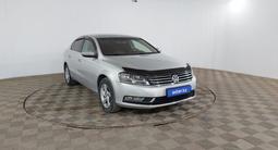 Volkswagen Passat 2011 года за 5 290 000 тг. в Шымкент – фото 3