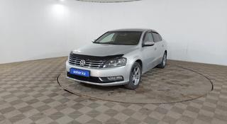 Volkswagen Passat 2011 года за 5 290 000 тг. в Шымкент