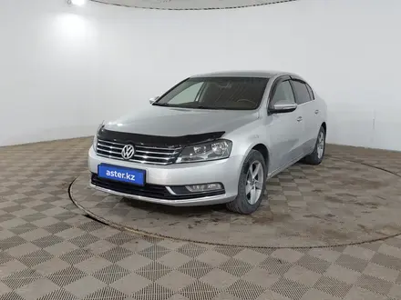 Volkswagen Passat 2011 года за 5 290 000 тг. в Шымкент