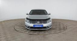 Volkswagen Passat 2011 года за 5 290 000 тг. в Шымкент – фото 2