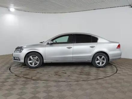 Volkswagen Passat 2011 года за 5 290 000 тг. в Шымкент – фото 8