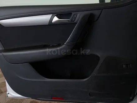 Volkswagen Passat 2011 года за 5 290 000 тг. в Шымкент – фото 23