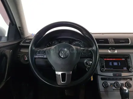 Volkswagen Passat 2011 года за 5 290 000 тг. в Шымкент – фото 25