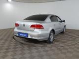 Volkswagen Passat 2011 года за 5 290 000 тг. в Шымкент – фото 5
