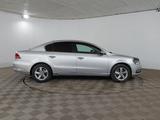 Volkswagen Passat 2011 года за 5 290 000 тг. в Шымкент – фото 4