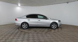 Volkswagen Passat 2011 года за 5 290 000 тг. в Шымкент – фото 4