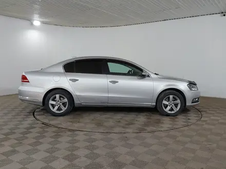 Volkswagen Passat 2011 года за 5 290 000 тг. в Шымкент – фото 4