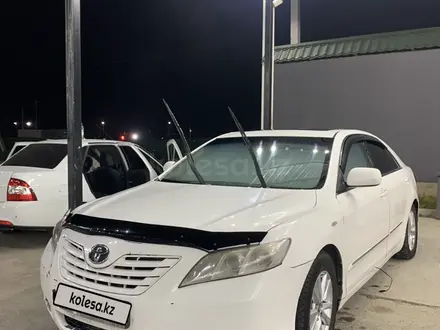 Toyota Camry 2008 года за 5 700 000 тг. в Шымкент