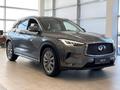 Infiniti QX50 2022 года за 20 990 000 тг. в Алматы – фото 8