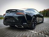 Lexus LC 2018 года за 51 040 000 тг. в Бишкек – фото 4