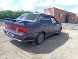 ВАЗ (Lada) 2115 2001 годаүшін720 000 тг. в Кокшетау
