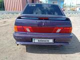 ВАЗ (Lada) 2115 2001 годаүшін720 000 тг. в Кокшетау – фото 4