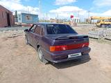 ВАЗ (Lada) 2115 2001 годаүшін720 000 тг. в Кокшетау – фото 5