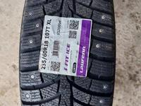 235 60 r18 Laufenn. Корейские шины. Шип от Hankook за 360 000 тг. в Петропавловск