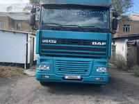 DAF  95XF 1998 годаүшін15 000 000 тг. в Караганда