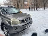 Nissan X-Trail 2007 года за 6 250 000 тг. в Усть-Каменогорск – фото 4