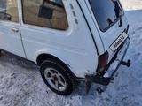 ВАЗ (Lada) Lada 2121 2012 годаүшін1 400 000 тг. в Караганда – фото 2