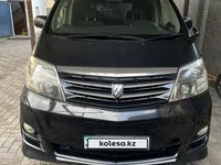 Toyota Alphard 2004 года за 8 000 000 тг. в Алматы