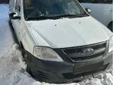 ВАЗ (Lada) Largus (фургон) 2013 годаfor2 700 000 тг. в Алматы