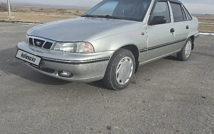 Daewoo Nexia 2007 года за 1 900 000 тг. в Туркестан