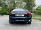 Audi A8 2006 годаүшін6 500 000 тг. в Уральск – фото 3