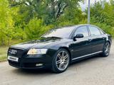 Audi A8 2006 годаүшін6 500 000 тг. в Уральск
