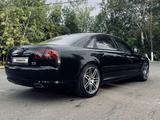 Audi A8 2006 годаүшін6 500 000 тг. в Уральск – фото 4
