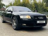 Audi A8 2006 годаүшін6 500 000 тг. в Уральск – фото 5