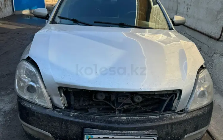 Nissan Teana 2006 годаүшін3 100 000 тг. в Алматы