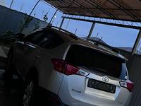 Toyota RAV4 2015 годаүшін12 000 000 тг. в Атырау