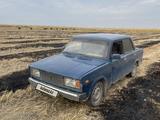 ВАЗ (Lada) 2105 2004 годаfor280 000 тг. в Шиели – фото 2