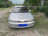Mitsubishi Galant 1992 годаүшін800 000 тг. в Талдыкорган