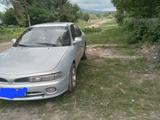 Mitsubishi Galant 1992 годаүшін800 000 тг. в Талдыкорган – фото 2