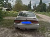 Mitsubishi Galant 1992 годаүшін800 000 тг. в Талдыкорган – фото 5