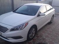 Hyundai Sonata 2015 года за 5 500 000 тг. в Уральск